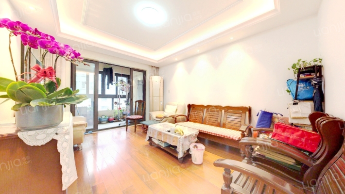 闻喜华庭二手房实景图