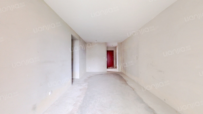 龙光玖龙府二手房实景图