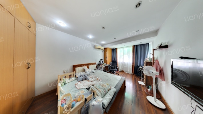 北落马营二手房实景图