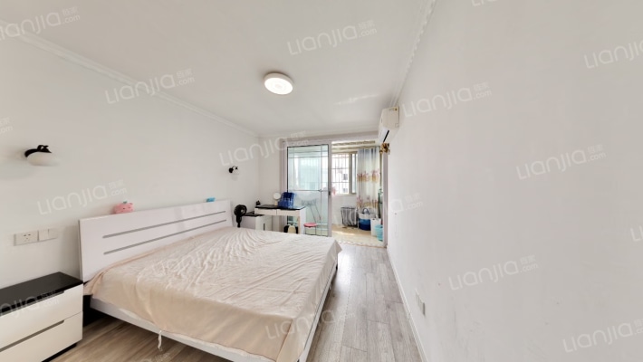 月苑三村二手房实景图