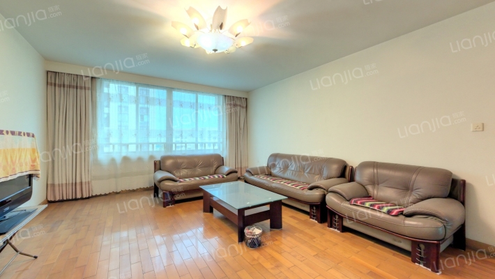 东方太行山住宅区二安A区二手房实景图