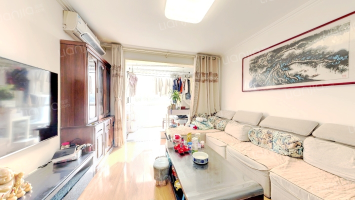 锦绣年华二手房实景图