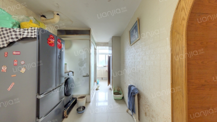 勒石小区二手房实景图