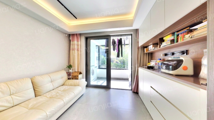 华润虹桥润璟二手房实景图