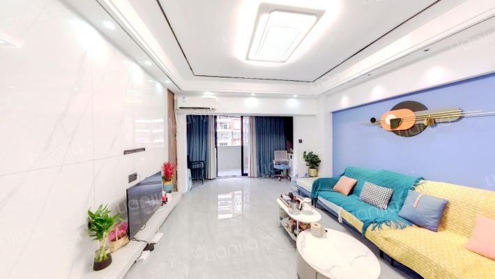 嘉景花园二手房实景图