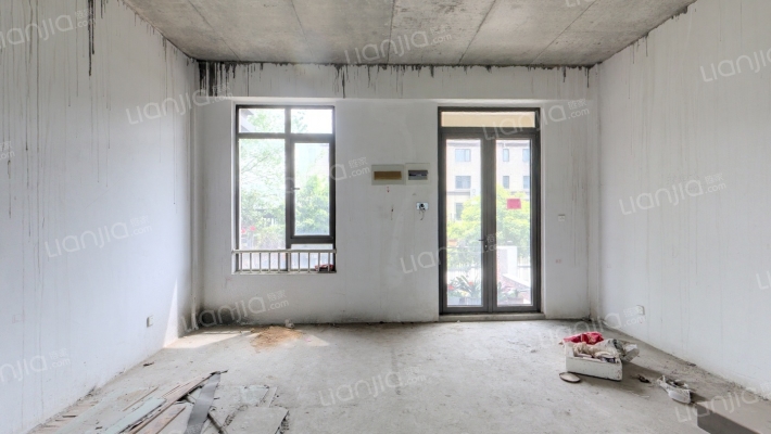 华鸿凤湖十里二手房实景图