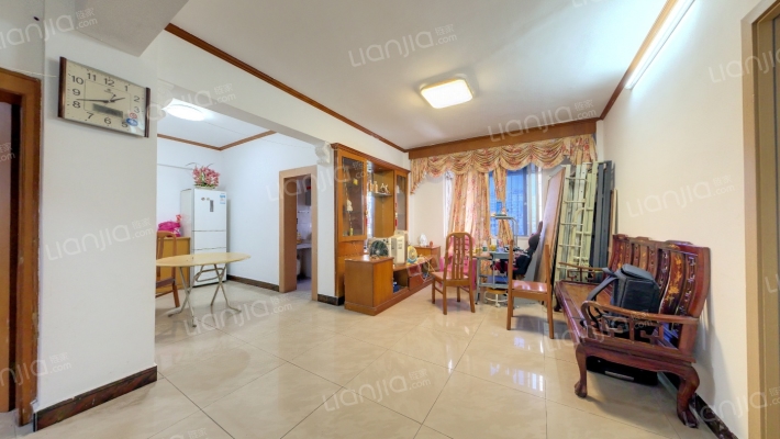 新桥大厦二手房实景图