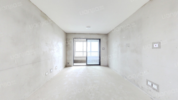 鹤翔园锦庭二手房实景图