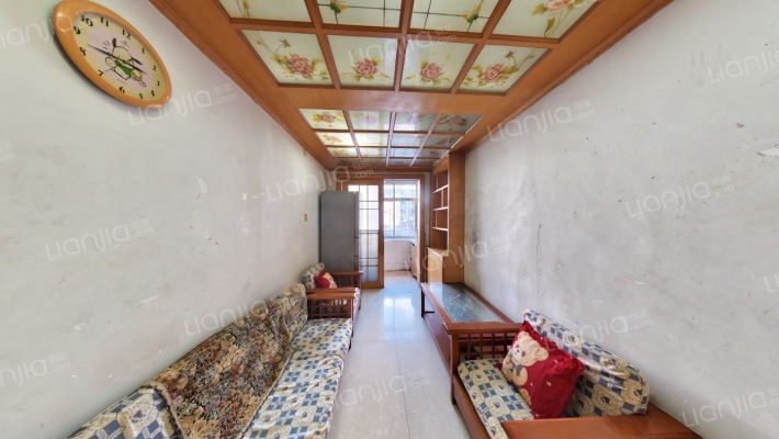 碑林区城市管理局家属院二手房实景图