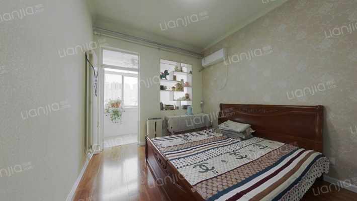 山大南路93号二手房实景图