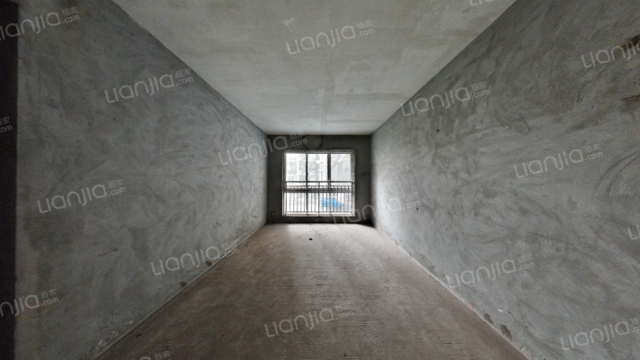 阳光心悦二手房实景图