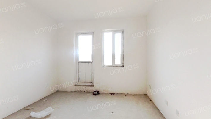 世纪瑞庭西区二手房实景图