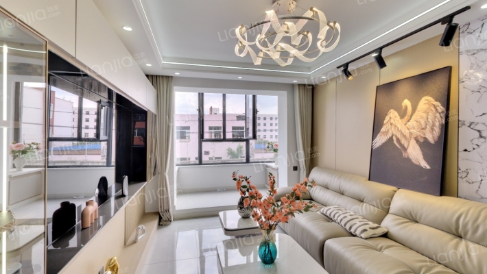 少管宿舍二手房实景图