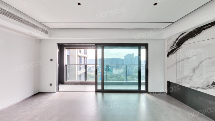 华发湾玺壹号二手房实景图