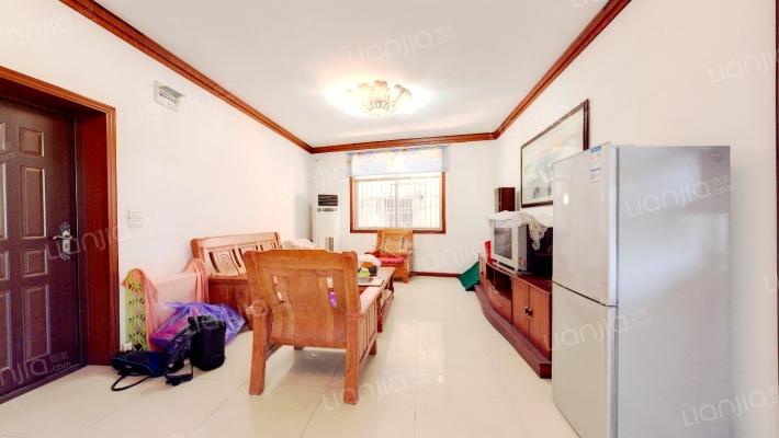 文兴路3号二手房实景图