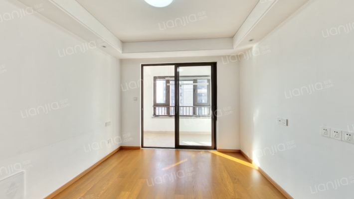 江宁金茂悦二手房实景图