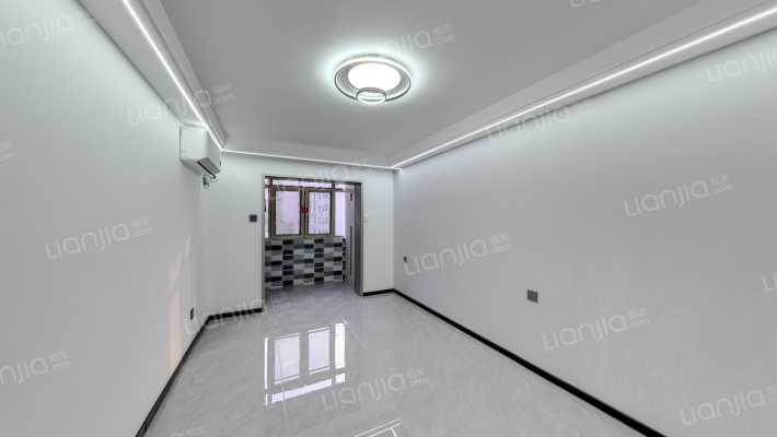 庆荣里二手房实景图