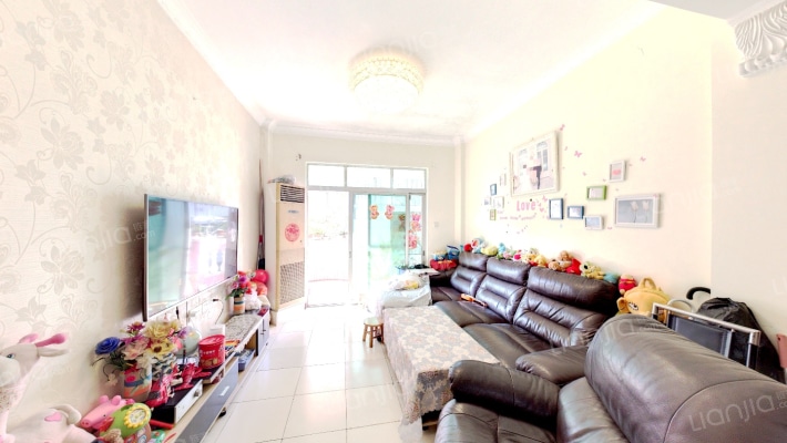 金奴大厦二手房实景图