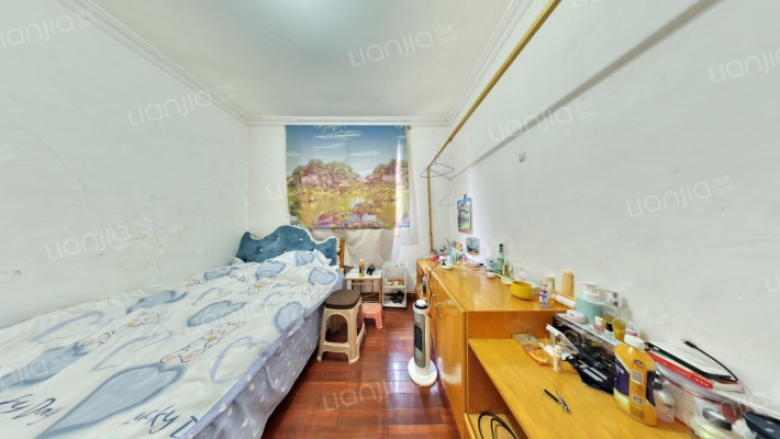 科学路8号二手房实景图