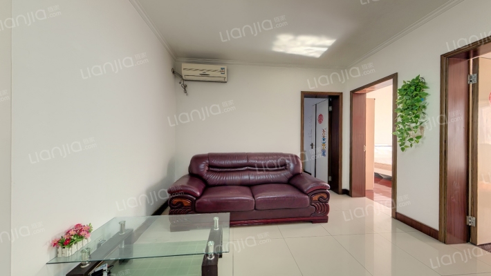 树人小区二手房实景图