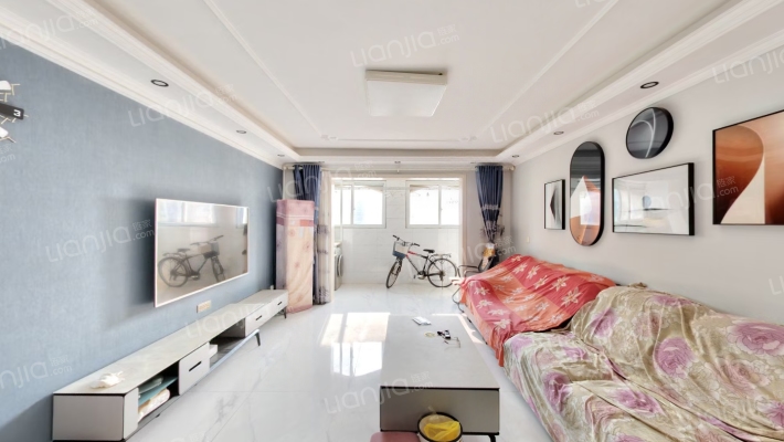 鼎宇馨港二手房实景图