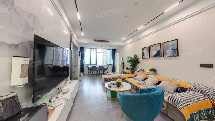 凯旋大厦二手房实景图