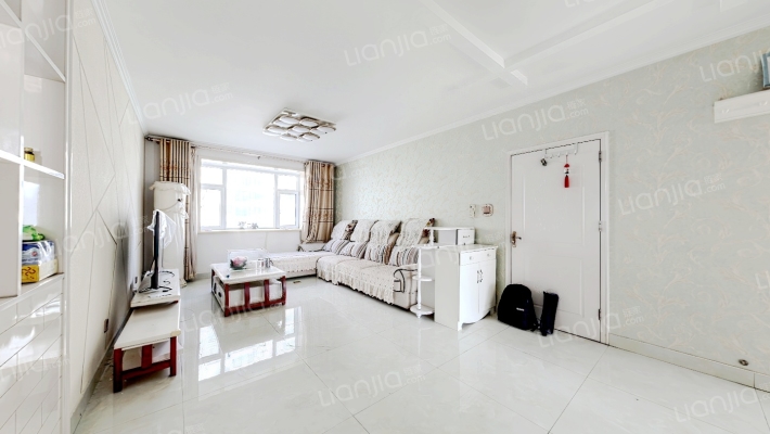 欣泰盛和苑二手房实景图