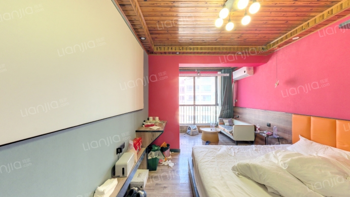 西藏佳苑二手房实景图