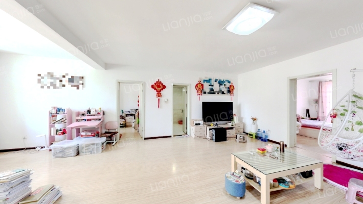 红星服装厂宿舍二手房实景图