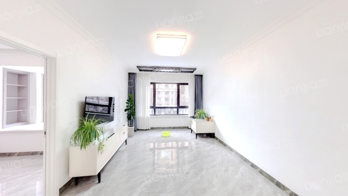 大华锦绣华城九期二手房实景图