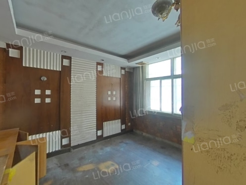 整租·伏龙路 1室1厅 南