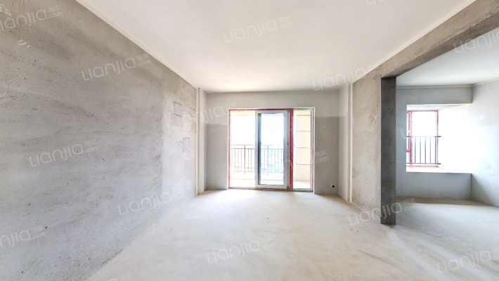 路劲时代城二手房实景图