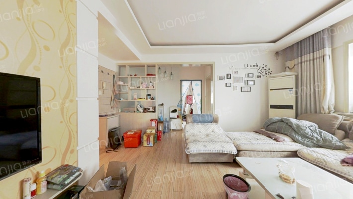 贵和苑碧水新城二手房实景图