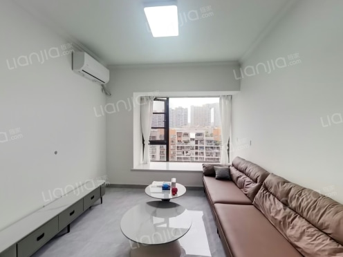 整租·泰华锦城 1室1厅 东南/西北