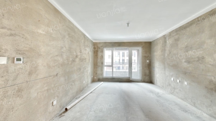 集美尚景二手房实景图