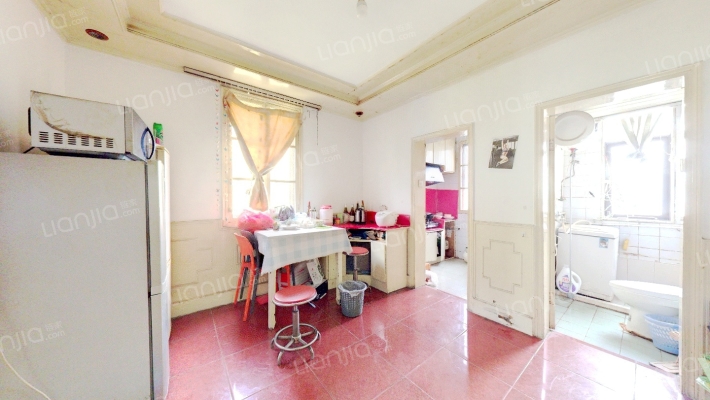 仓基园二手房实景图