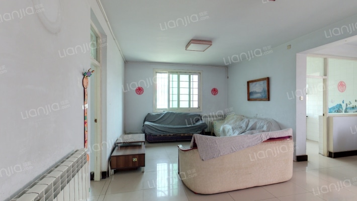 晋平苑二手房实景图