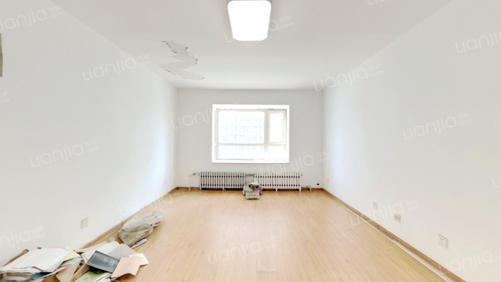 药山康城二手房实景图