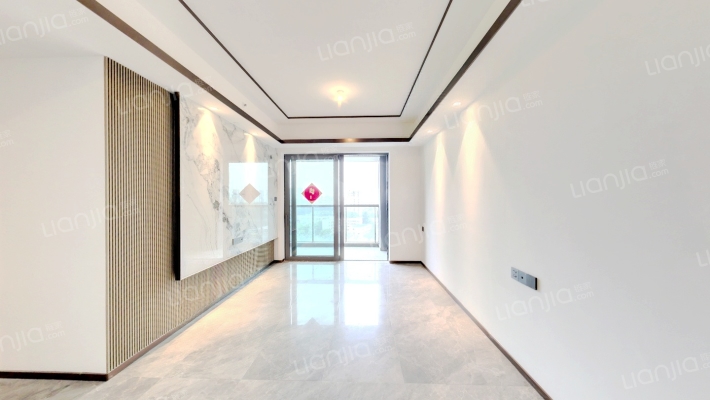 越秀·天悦金沙二手房实景图