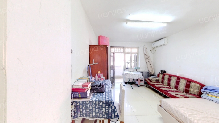 彩霞里二手房实景图