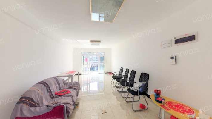 金河大厦二手房实景图