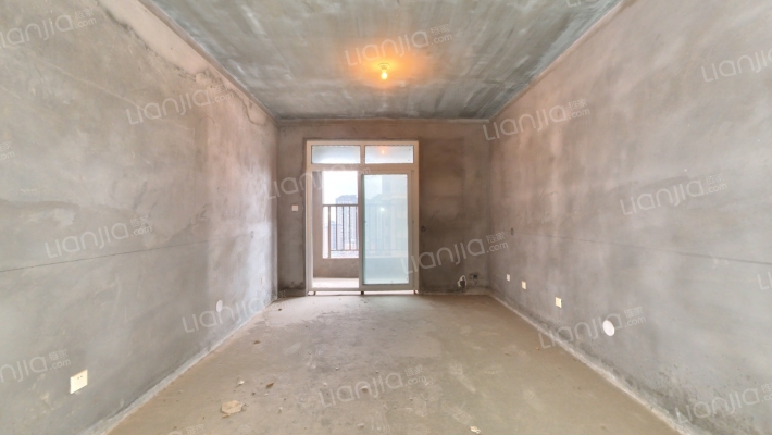 德宝幸福里二手房实景图