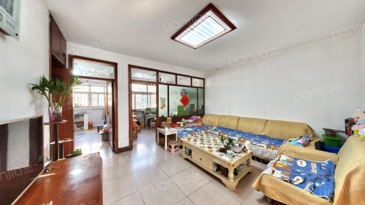 园林局家属院二手房实景图