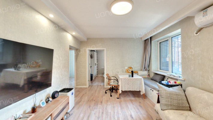 大红门东前街甲27号二手房实景图