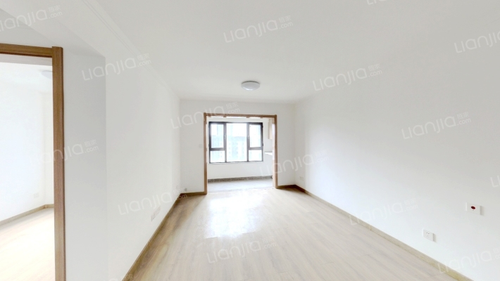 星河传奇西区二手房实景图