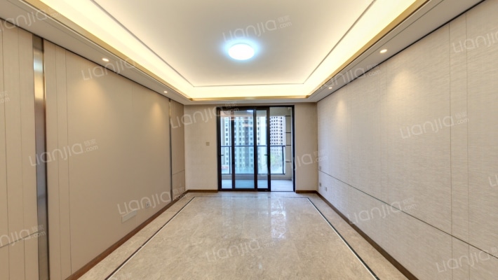 一品滨江湾西区二手房实景图