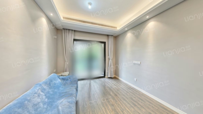 金茂悦二手房实景图