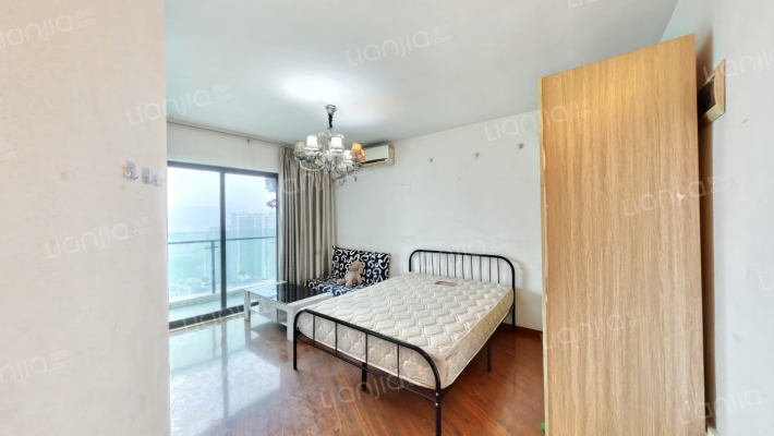 东原ARC中央广场二手房实景图