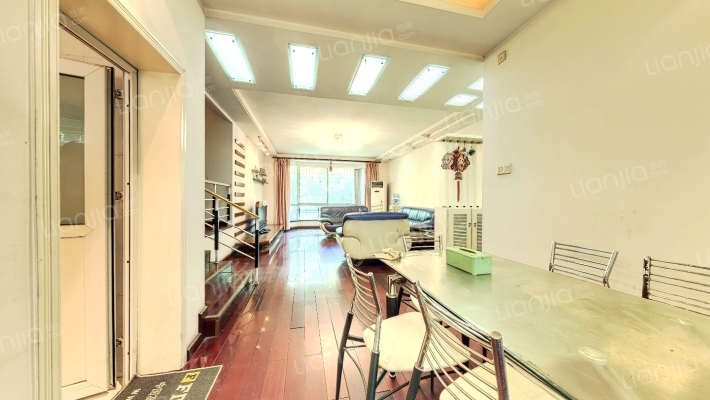 翠竹苑C区二手房实景图