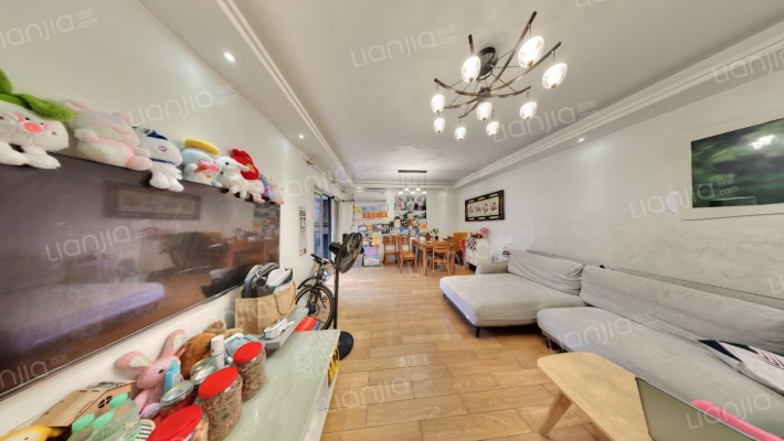 天阳九筑二手房实景图